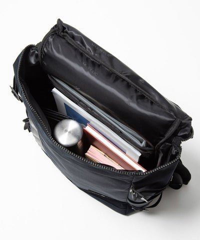 MAKAVELIC マキャベリック CHASE RECTANGLE DAYPACK 3106-10121