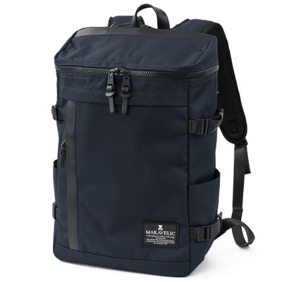 MAKAVELIC マキャベリック CHASE RECTANGLE DAYPACK 3106-10121