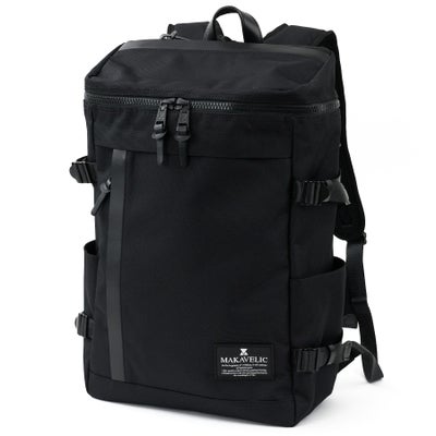MAKAVELIC マキャベリック CHASE RECTANGLE DAYPACK 3106-10121