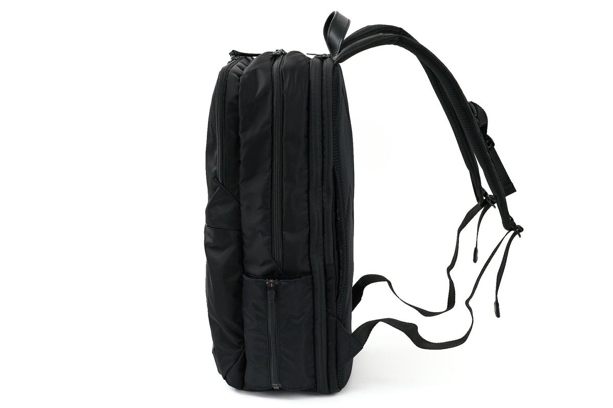 MAKAVELIC マキャベリック BUSINESS&TRAVEL BBC2 BACKPACK 3122-10110