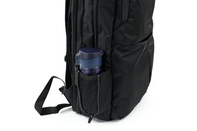 MAKAVELIC マキャベリック BUSINESS&TRAVEL BBC2 BACKPACK 3122-10110