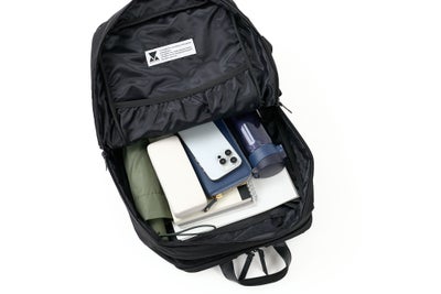 MAKAVELIC マキャベリック BUSINESS&TRAVEL BBC2 BACKPACK 3122-10110