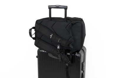 MAKAVELIC マキャベリック BUSINESS&TRAVEL BBC2 BACKPACK 3122-10110