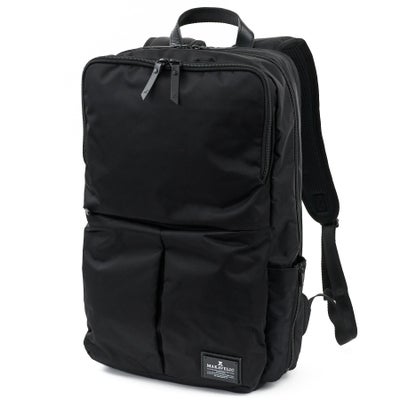 MAKAVELIC マキャベリック BUSINESS&TRAVEL BBC2 BACKPACK 3122-10110