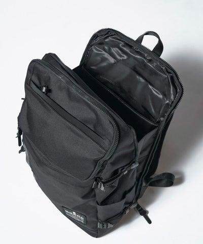 MAKAVELIC マキャベリック CHASE RECTANGLE3 DAYPACK 3123-10102