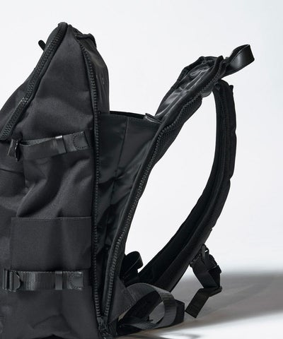 MAKAVELIC マキャベリック CHASE RECTANGLE3 DAYPACK 3123-10102