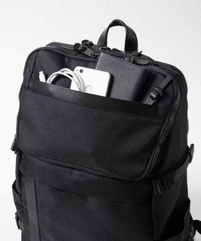 MAKAVELIC マキャベリック CHASE RECTANGLE3 DAYPACK 3123-10102