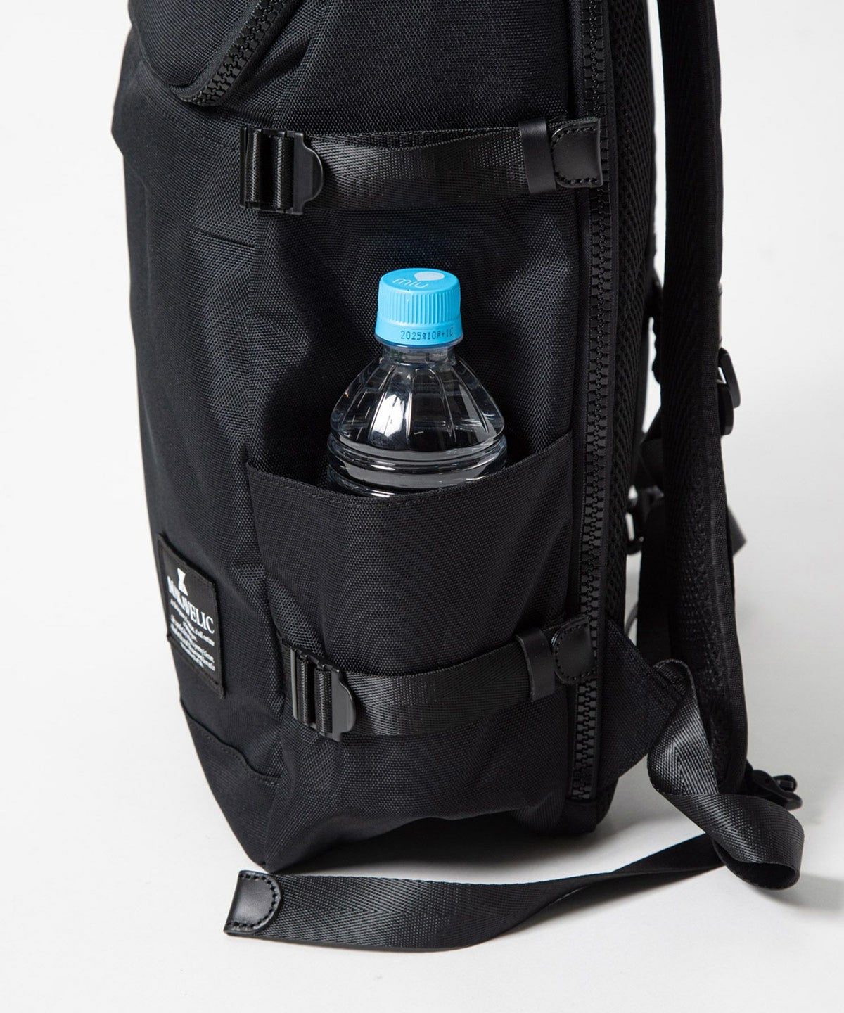 MAKAVELIC マキャベリック CHASE RECTANGLE3 DAYPACK 3123-10102