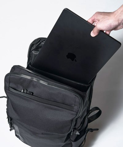 MAKAVELIC マキャベリック CHASE RECTANGLE3 DAYPACK 3123-10102