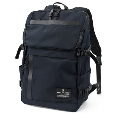 MAKAVELIC マキャベリック CHASE RECTANGLE3 DAYPACK 3123-10102
