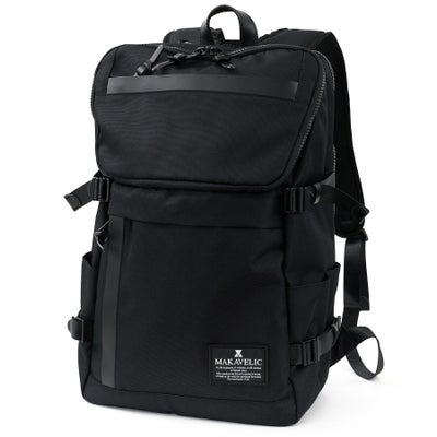 MAKAVELIC マキャベリック CHASE RECTANGLE3 DAYPACK 3123-10102