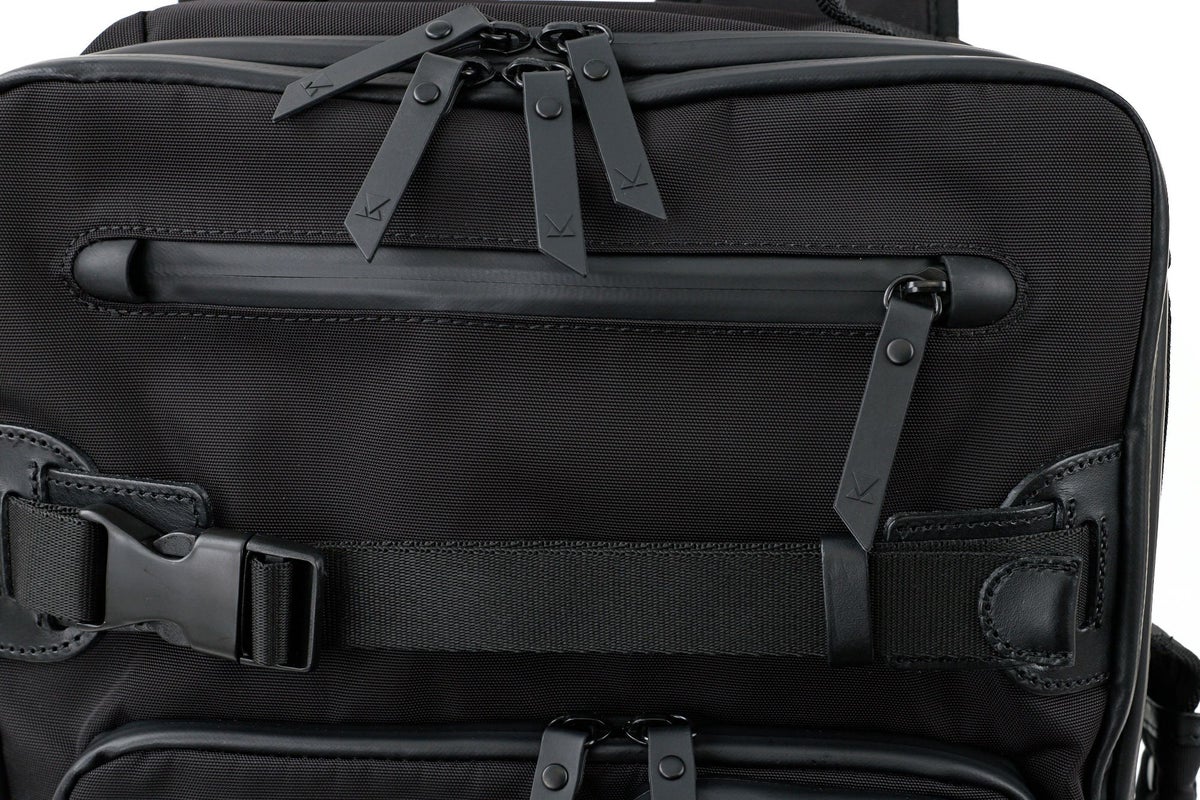 MAKAVELIC マキャベリック BUSINESS&TRAVEL BUDDIES BBC 3WAY BAG M 3124-10105