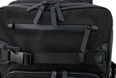 MAKAVELIC マキャベリック BUSINESS&TRAVEL BUDDIES BBC 3WAY BAG M 3124-10105