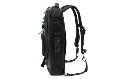 MAKAVELIC マキャベリック BUSINESS&TRAVEL BUDDIES BBC 3WAY BAG M 3124-10105