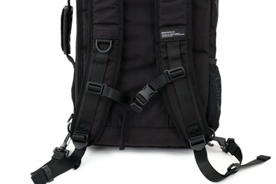 MAKAVELIC マキャベリック BUSINESS&TRAVEL BUDDIES BBC 3WAY BAG M 3124-10105