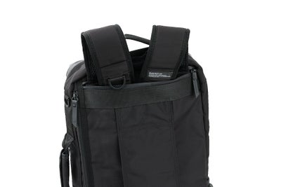 MAKAVELIC マキャベリック BUSINESS&TRAVEL BUDDIES BBC 3WAY BAG M 3124-10105