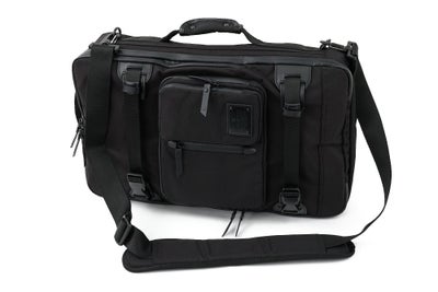 MAKAVELIC マキャベリック BUSINESS&TRAVEL BUDDIES BBC 3WAY BAG M 3124-10105