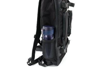 MAKAVELIC マキャベリック BUSINESS&TRAVEL BUDDIES BBC 3WAY BAG M 3124-10105