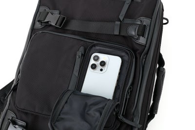 MAKAVELIC マキャベリック BUSINESS&TRAVEL BUDDIES BBC 3WAY BAG M 3124-10105