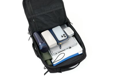 MAKAVELIC マキャベリック BUSINESS&TRAVEL BUDDIES BBC 3WAY BAG M 3124-10105