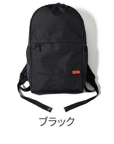 MAKAVELIC マキャベリック CHASE Re:ROOT. DAYPACK 3124-10116