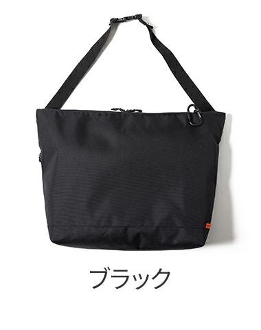 MAKAVELIC マキャベリック CHASE URBAN MESSENGER BAG 3124-10508