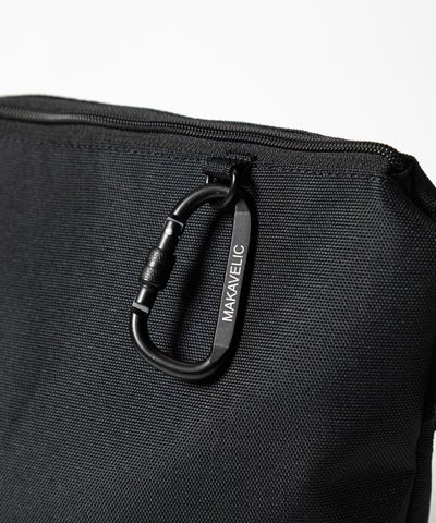 MAKAVELIC マキャベリック CHASE URBAN MESSENGER BAG 3124-10508