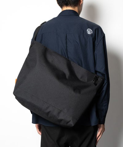 MAKAVELIC マキャベリック CHASE URBAN MESSENGER BAG 3124-10508