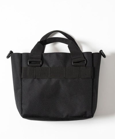 MAKAVELIC マキャベリック CHASE CROSS BODY TOTE BAG 3124-10509