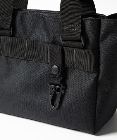 MAKAVELIC マキャベリック CHASE CROSS BODY TOTE BAG 3124-10509