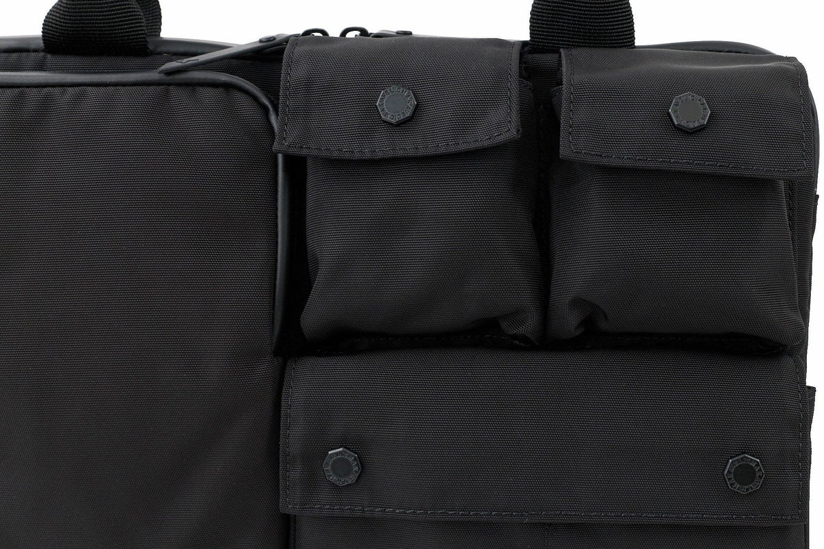 MAKAVELIC マキャベリック BUSINESS&TRAVEL Buddies Multifunctional PC Case 3124-30601