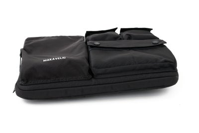 MAKAVELIC マキャベリック BUSINESS&TRAVEL Buddies Multifunctional PC Case 3124-30601