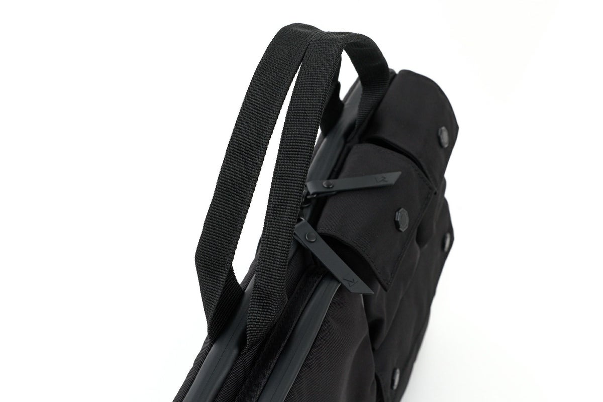 MAKAVELIC マキャベリック BUSINESS&TRAVEL Buddies Multifunctional PC Case 3124-30601