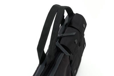 MAKAVELIC マキャベリック BUSINESS&TRAVEL Buddies Multifunctional PC Case 3124-30601