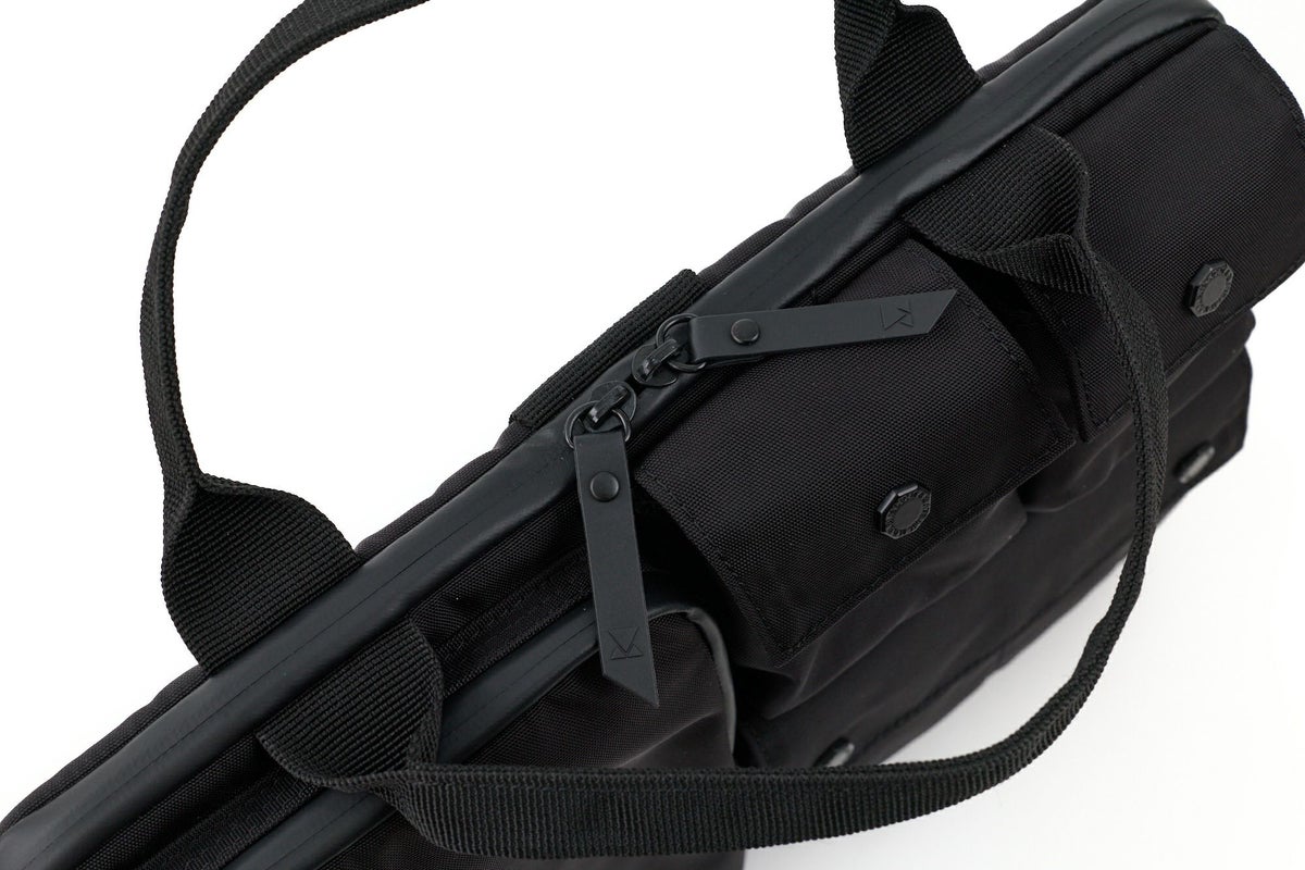 MAKAVELIC マキャベリック BUSINESS&TRAVEL Buddies Multifunctional PC Case 3124-30601