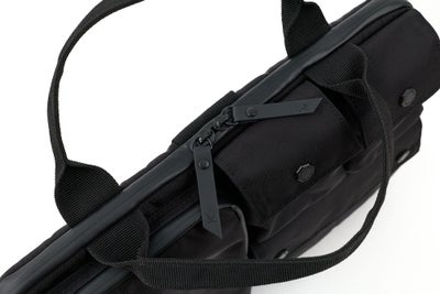 MAKAVELIC マキャベリック BUSINESS&TRAVEL Buddies Multifunctional PC Case 3124-30601