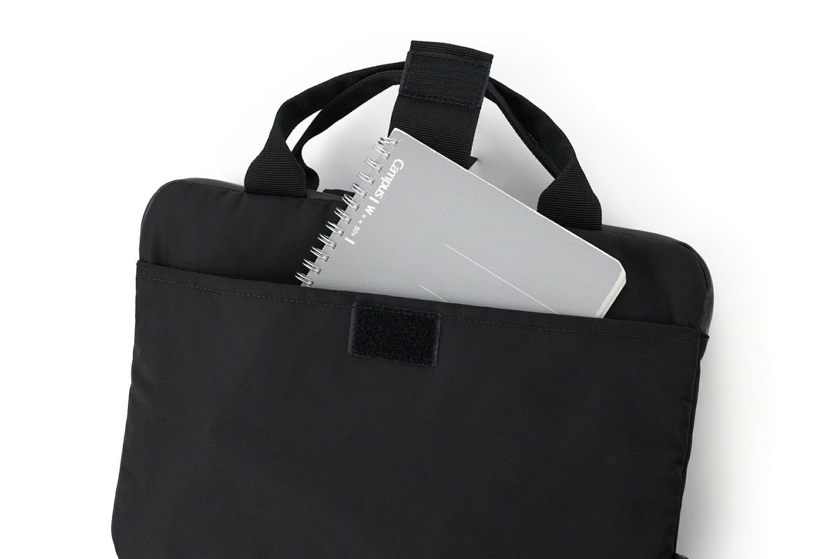 MAKAVELIC マキャベリック BUSINESS&TRAVEL Buddies Multifunctional PC Case 3124-30601