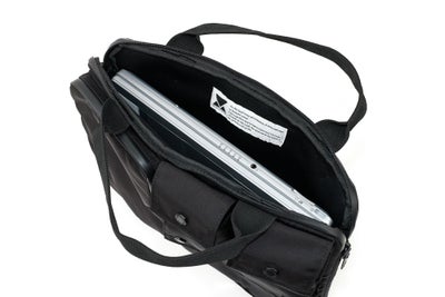 MAKAVELIC マキャベリック BUSINESS&TRAVEL Buddies Multifunctional PC Case 3124-30601