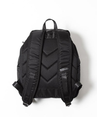 MAKAVELIC マキャベリック SIERRA Grace Double Pocket 2 Backpack 3125-10103