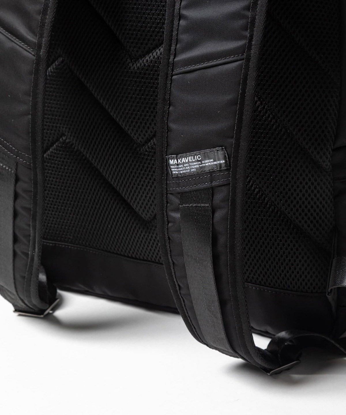 MAKAVELIC マキャベリック SIERRA Grace Double Pocket 2 Backpack 3125-10103