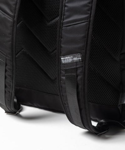 MAKAVELIC マキャベリック SIERRA Grace Double Pocket 2 Backpack 3125-10103