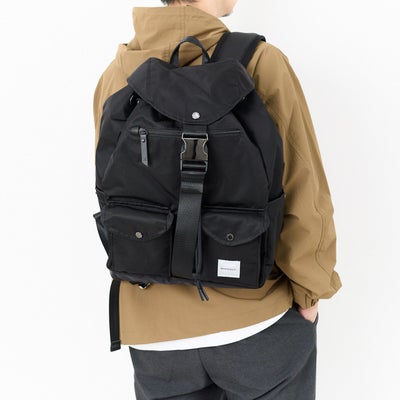 MAKAVELIC マキャベリック SIERRA Grace Double Pocket 2 Backpack 3125-10103
