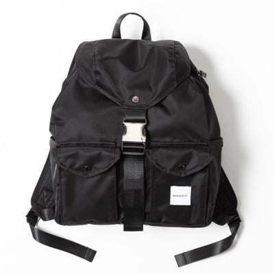 MAKAVELIC マキャベリック SIERRA Grace Double Pocket 2 Backpack 3125-10103