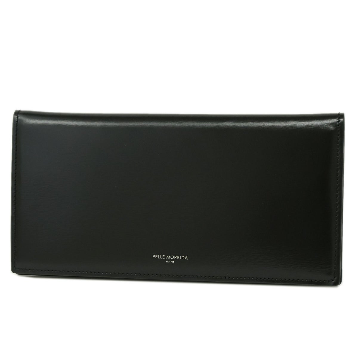 PELLE MORBIDA ペッレモルビダ Barca バルカ カーフレザー シェードラックス 長財布 PMO-BA708