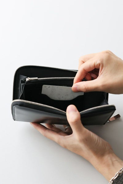 PELLE MORBIDA ペッレモルビダ Barca バルカ カーフレザー シェードラックス 長財布 PMO-BA711