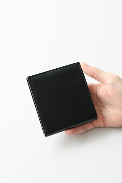 PELLE MORBIDA ペッレモルビダ Barca バルカ カーフレザー シェードラックス コンパクトウォレット PMO-BA735