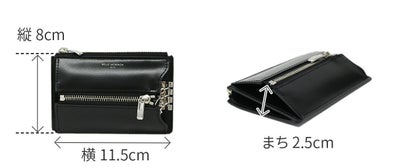 PELLE MORBIDA ペッレモルビダ Barca バルカ カーフレザー シェードラックス コインケース PMO-BA736