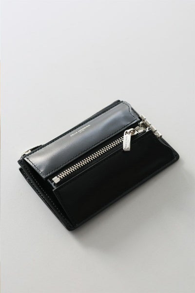 PELLE MORBIDA ペッレモルビダ Barca バルカ カーフレザー シェードラックス コインケース PMO-BA736