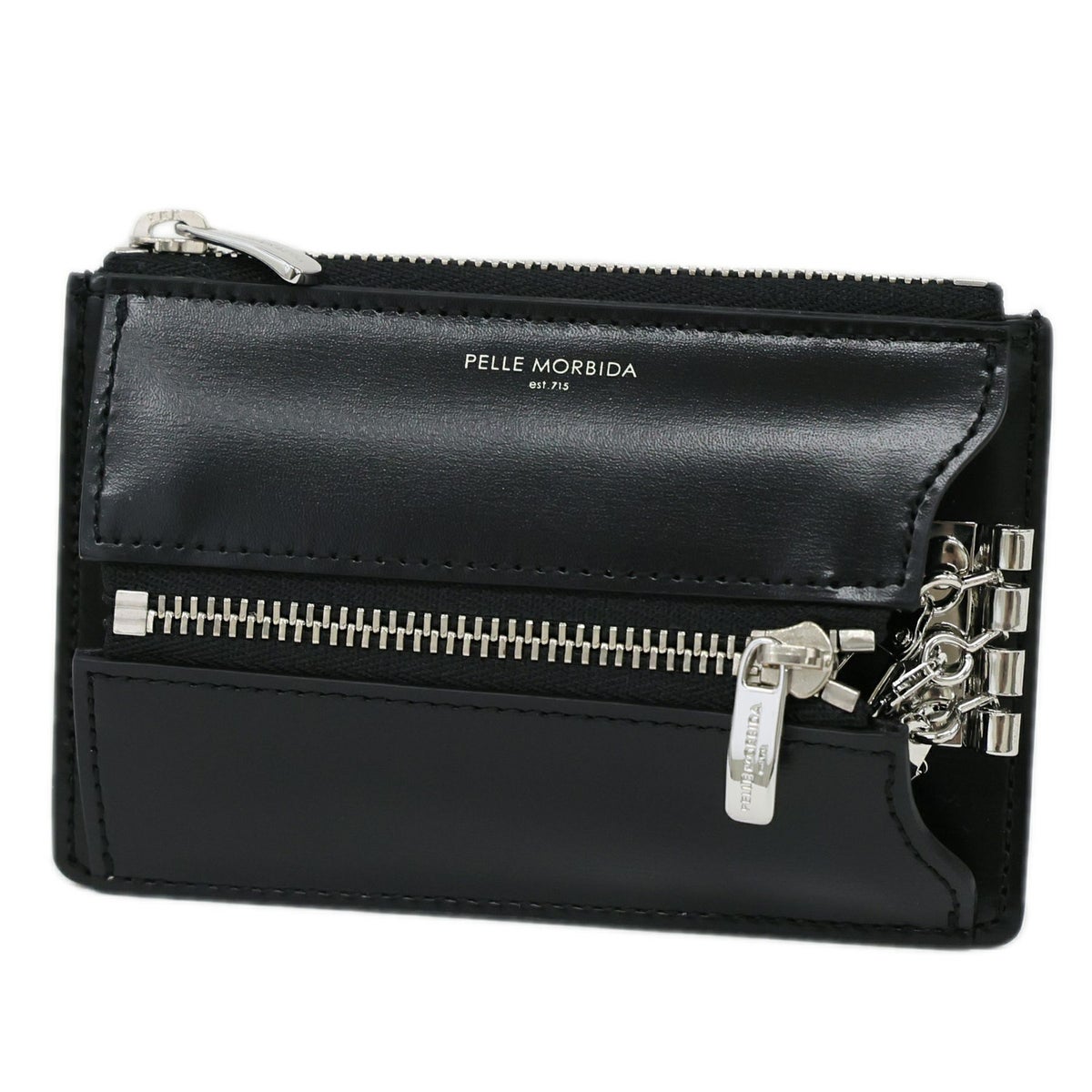 PELLE MORBIDA ペッレモルビダ Barca バルカ カーフレザー シェードラックス コインケース PMO-BA736