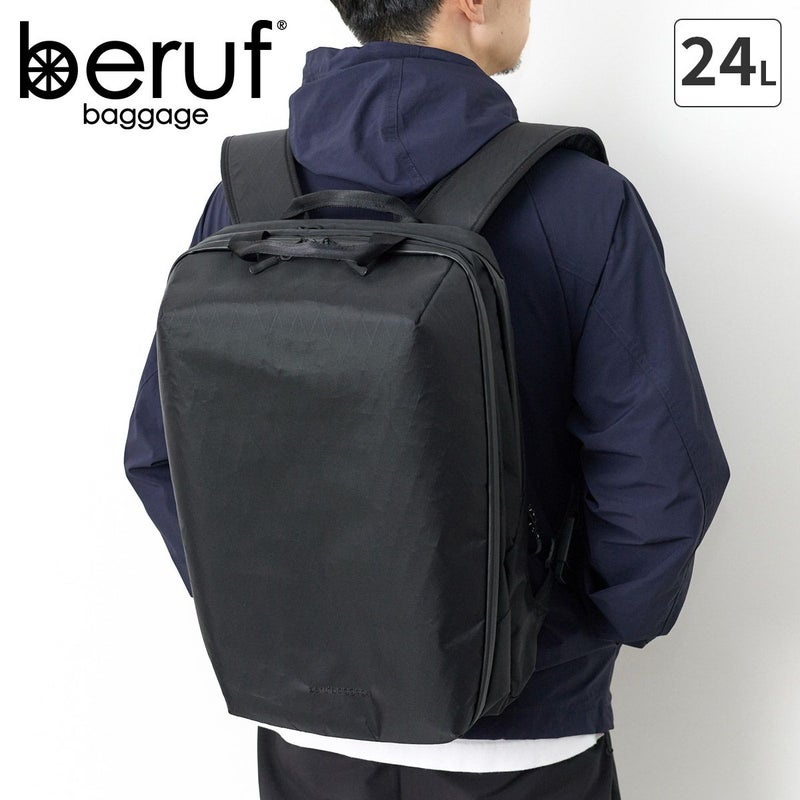 beruf baggage ベルーフ バゲージ URBAN EXPLORER PRO バックパック brf-GR25